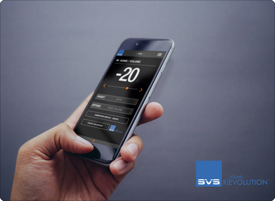 SVS 3000 Micro - cecha 3